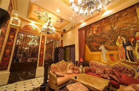 郴州高档KTV妹子质量哪家好