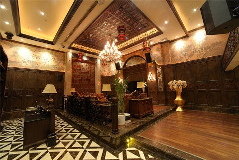 郴州哪个KTV少爷男模妹子服务好